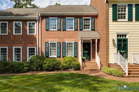 Tiny photo for 300 N Ridge Road #20, Henrico, VA 23229 (MLS # 2614444)