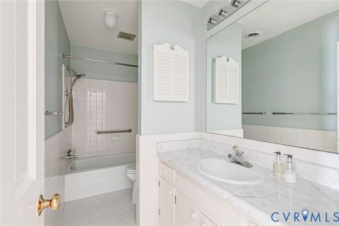 Tiny photo for 300 N Ridge Road #20, Henrico, VA 23229 (MLS # 2614444)