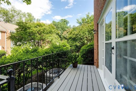 Tiny photo for 300 N Ridge Road #20, Henrico, VA 23229 (MLS # 2614444)