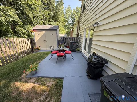 Tiny photo for 1514 Heritage Hill Drive, Henrico, VA 23238 (MLS # 2618300)
