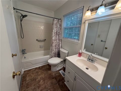 Tiny photo for 1514 Heritage Hill Drive, Henrico, VA 23238 (MLS # 2618300)