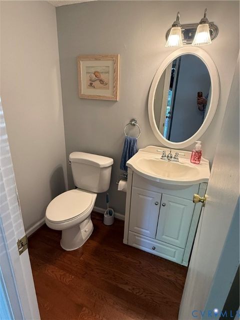 Tiny photo for 1514 Heritage Hill Drive, Henrico, VA 23238 (MLS # 2618300)