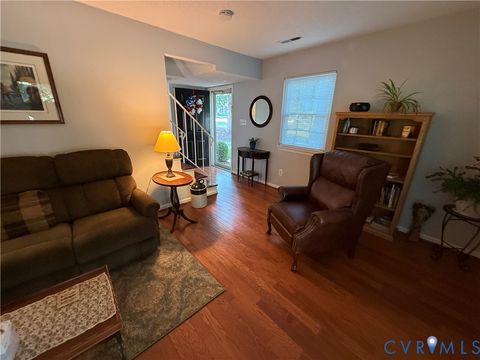 Tiny photo for 1514 Heritage Hill Drive, Henrico, VA 23238 (MLS # 2618300)