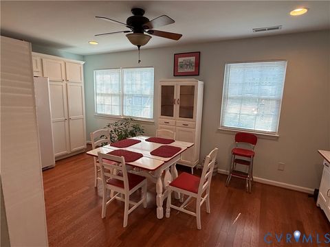 Tiny photo for 1514 Heritage Hill Drive, Henrico, VA 23238 (MLS # 2618300)