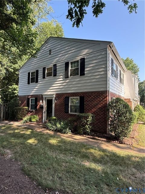 Tiny photo for 1514 Heritage Hill Drive, Henrico, VA 23238 (MLS # 2618300)