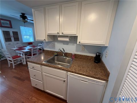 Tiny photo for 1514 Heritage Hill Drive, Henrico, VA 23238 (MLS # 2618300)