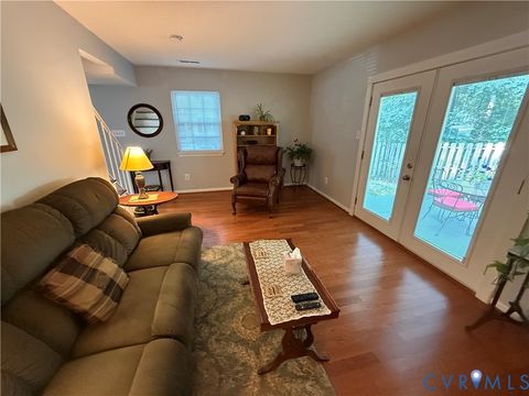 Tiny photo for 1514 Heritage Hill Drive, Henrico, VA 23238 (MLS # 2618300)