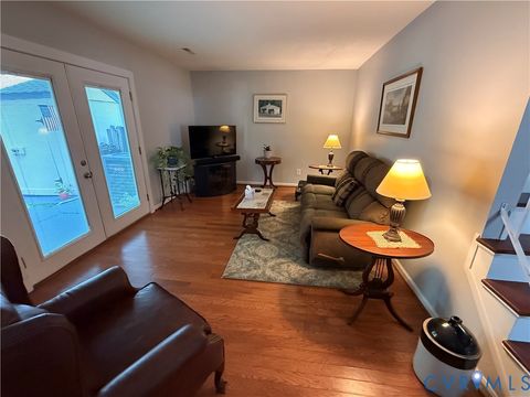 Tiny photo for 1514 Heritage Hill Drive, Henrico, VA 23238 (MLS # 2618300)