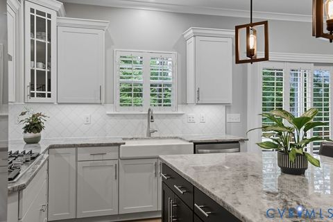 Tiny photo for 15613 Morocco Lane, Chesterfield, VA 23832 (MLS # 2606639)