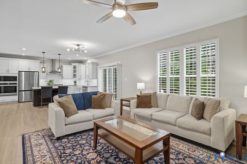 Tiny photo for 15613 Morocco Lane, Chesterfield, VA 23832 (MLS # 2606639)