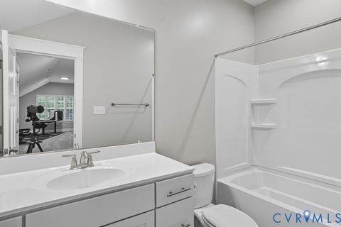 Tiny photo for 15613 Morocco Lane, Chesterfield, VA 23832 (MLS # 2606639)