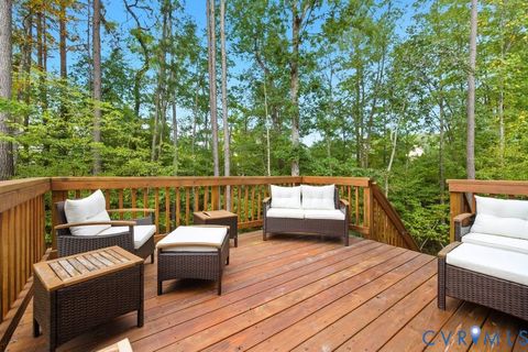 Tiny photo for 15613 Morocco Lane, Chesterfield, VA 23832 (MLS # 2606639)