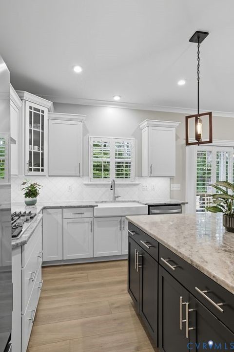 Tiny photo for 15613 Morocco Lane, Chesterfield, VA 23832 (MLS # 2606639)