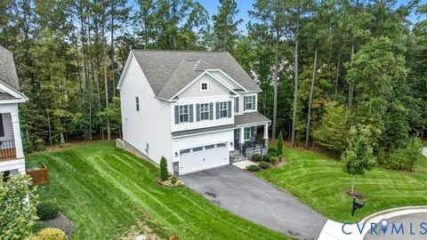 Tiny photo for 15613 Morocco Lane, Chesterfield, VA 23832 (MLS # 2606639)
