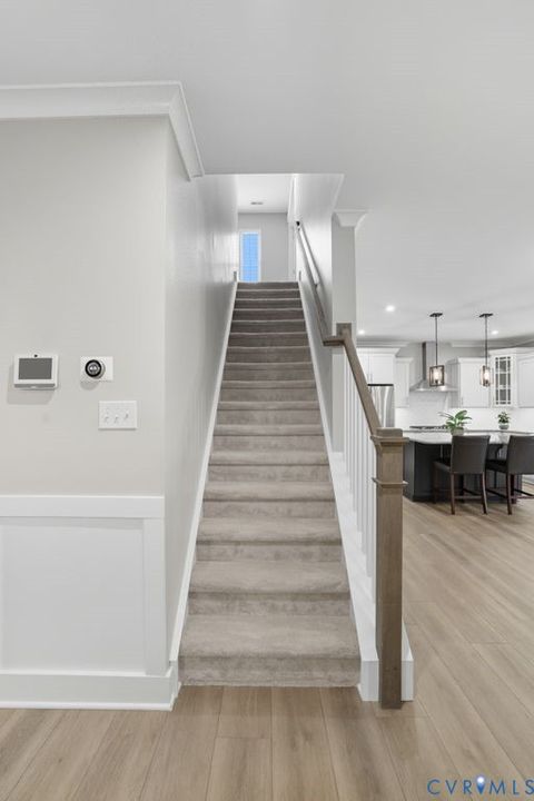 Tiny photo for 15613 Morocco Lane, Chesterfield, VA 23832 (MLS # 2606639)