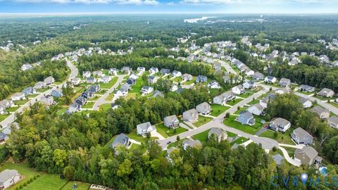 Tiny photo for 15613 Morocco Lane, Chesterfield, VA 23832 (MLS # 2606639)