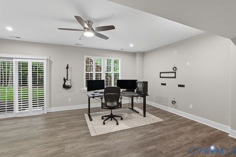 Tiny photo for 15613 Morocco Lane, Chesterfield, VA 23832 (MLS # 2606639)