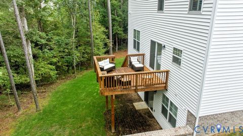 Tiny photo for 15613 Morocco Lane, Chesterfield, VA 23832 (MLS # 2606639)