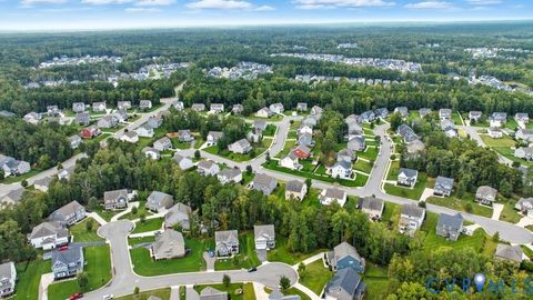 Tiny photo for 15613 Morocco Lane, Chesterfield, VA 23832 (MLS # 2606639)