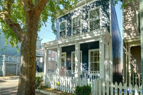 Tiny photo for 506 Hancock Street, Richmond, VA 23220 (MLS # 2629323)
