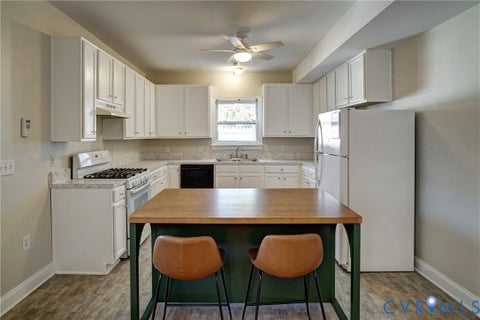 Tiny photo for 506 Hancock Street, Richmond, VA 23220 (MLS # 2629323)