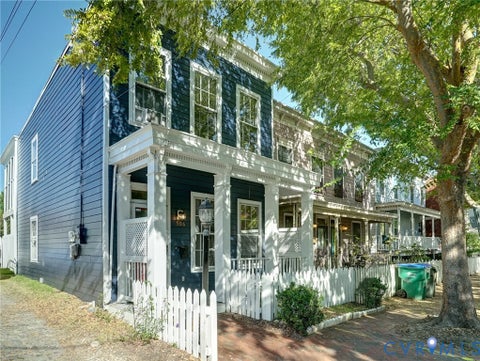 Tiny photo for 506 Hancock Street, Richmond, VA 23220 (MLS # 2629323)