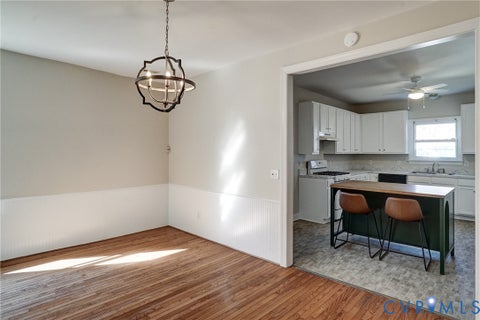 Tiny photo for 506 Hancock Street, Richmond, VA 23220 (MLS # 2629323)