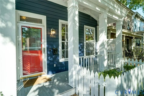 Tiny photo for 506 Hancock Street, Richmond, VA 23220 (MLS # 2629323)