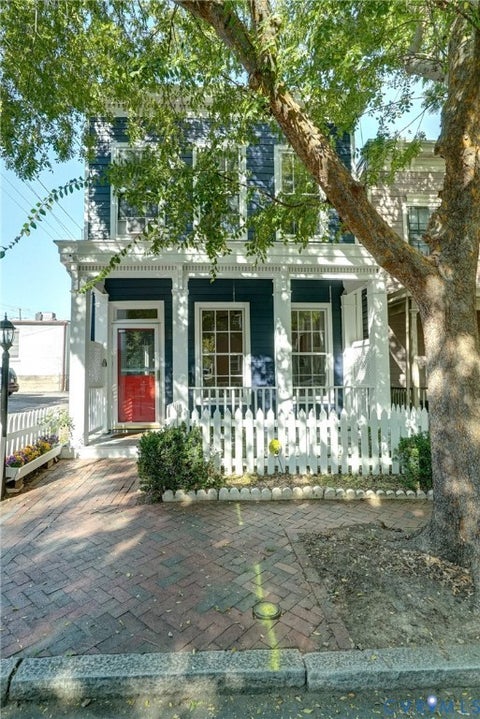 Tiny photo for 506 Hancock Street, Richmond, VA 23220 (MLS # 2629323)