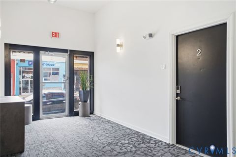 Tiny photo for 1716 Summit Avenue #2, Richmond, VA 23230 (MLS # 2601105)
