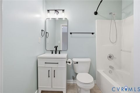 Tiny photo for 1716 Summit Avenue #2, Richmond, VA 23230 (MLS # 2601105)