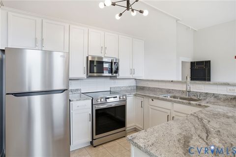 Tiny photo for 1716 Summit Avenue #2, Richmond, VA 23230 (MLS # 2601105)