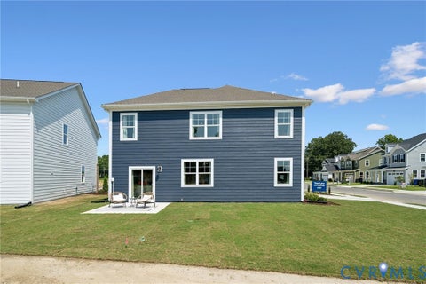 Tiny photo for 155 Liberty Lane, Keswick, VA 22947 (MLS # 2615377)