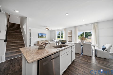 Tiny photo for 155 Liberty Lane, Keswick, VA 22947 (MLS # 2615377)