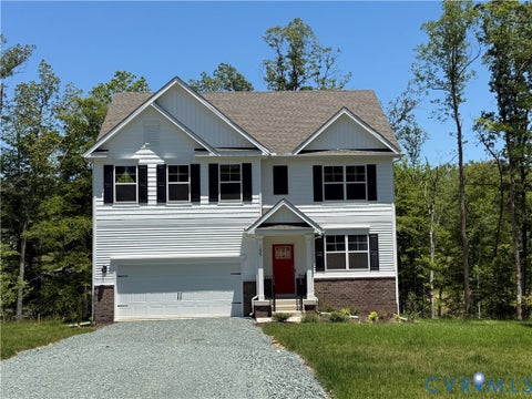 Photo of 155 Liberty Lane, Keswick, VA 22947 (MLS # 2615377)