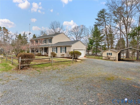Tiny photo for 364 Poplar Drive, Louisa, VA 23093 (MLS # 2618029)