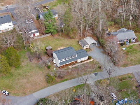 Tiny photo for 364 Poplar Drive, Louisa, VA 23093 (MLS # 2618029)