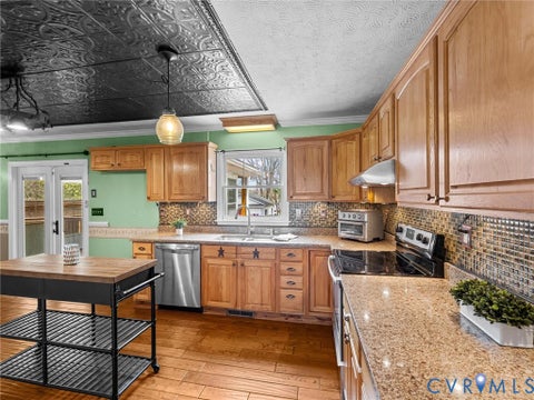 Tiny photo for 364 Poplar Drive, Louisa, VA 23093 (MLS # 2618029)