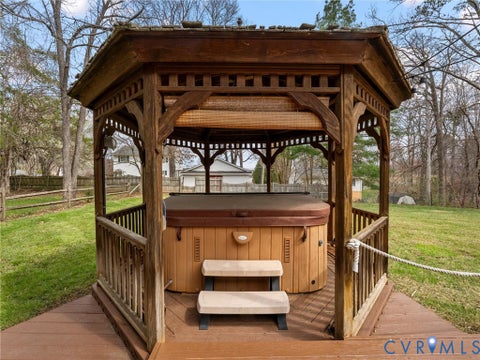 Tiny photo for 364 Poplar Drive, Louisa, VA 23093 (MLS # 2618029)