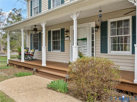 Tiny photo for 364 Poplar Drive, Louisa, VA 23093 (MLS # 2618029)