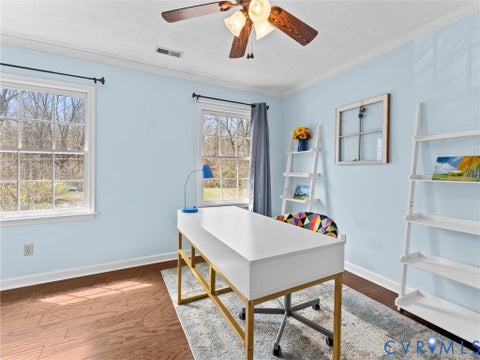 Tiny photo for 364 Poplar Drive, Louisa, VA 23093 (MLS # 2618029)