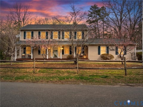 Tiny photo for 364 Poplar Drive, Louisa, VA 23093 (MLS # 2618029)