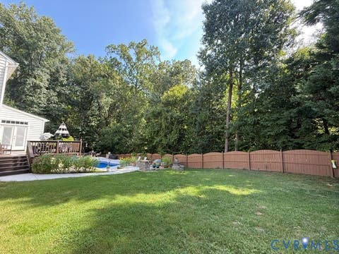 Tiny photo for 9379 Roseland Court, Mechanicsville, VA 23116 (MLS # 2622686)