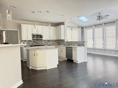 Tiny photo for 9379 Roseland Court, Mechanicsville, VA 23116 (MLS # 2622686)