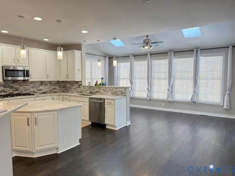 Tiny photo for 9379 Roseland Court, Mechanicsville, VA 23116 (MLS # 2622686)