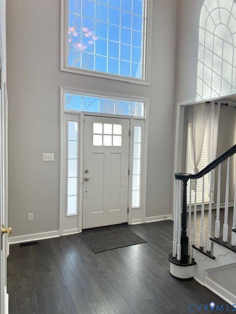 Tiny photo for 9379 Roseland Court, Mechanicsville, VA 23116 (MLS # 2622686)