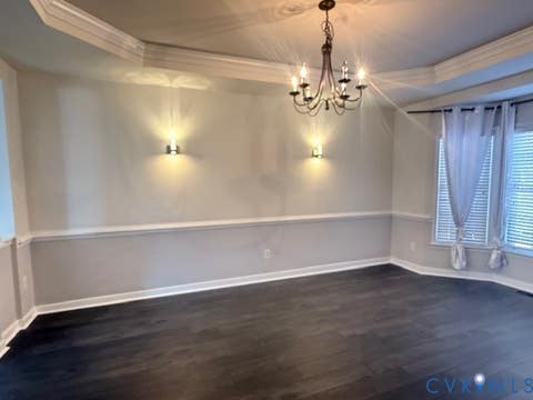 Tiny photo for 9379 Roseland Court, Mechanicsville, VA 23116 (MLS # 2622686)