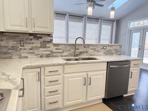 Tiny photo for 9379 Roseland Court, Mechanicsville, VA 23116 (MLS # 2622686)