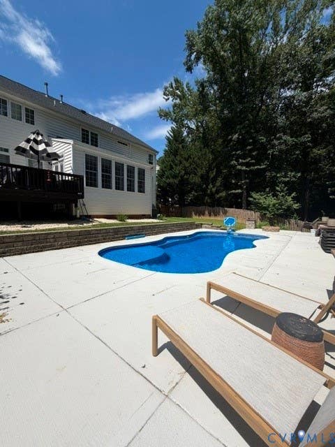 Tiny photo for 9379 Roseland Court, Mechanicsville, VA 23116 (MLS # 2622686)