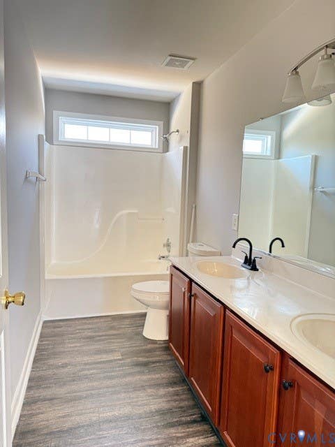 Tiny photo for 9379 Roseland Court, Mechanicsville, VA 23116 (MLS # 2622686)